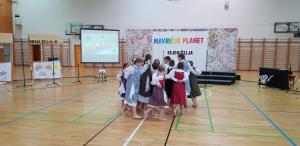 Mirna - Mavricni planet, odprtje prenovljenega sportnega igrisca, foto Lapego (12)